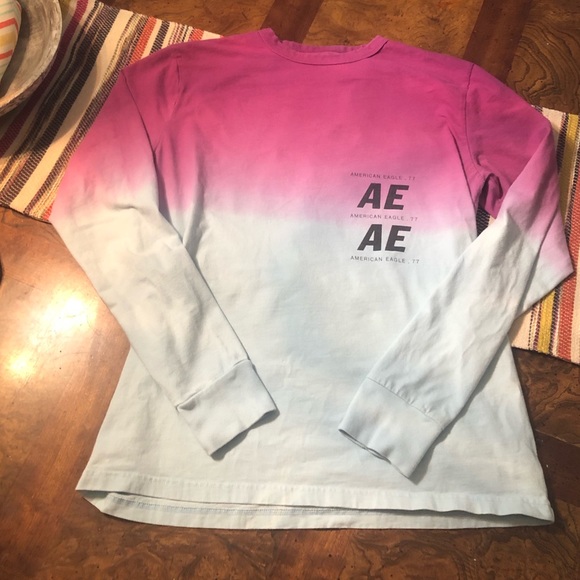 ⭐️⭐️⭐️American Eagle⭐️⭐️⭐️Men’s M⭐️⭐️⭐️ - Picture 1 of 7